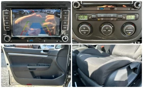 VW Golf 1.9TDI 105HP NAVI CAMERA ПОДГРЕВ | Auto.bg — изображение 14
