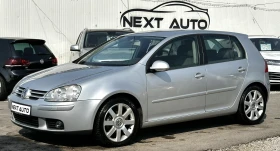 VW Golf 1.9TDI 105HP NAVI CAMERA ПОДГРЕВ