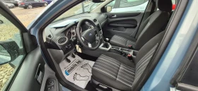 Ford Focus 1.6 NAVI | Auto.bg — изображение 12