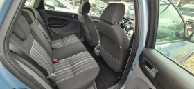 Ford Focus 1.6 NAVI | Auto.bg — изображение 15