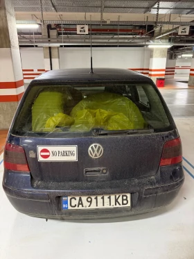 VW Golf 1.8 LPG - 1900 € / 3716.08 лв. - 64203412 6