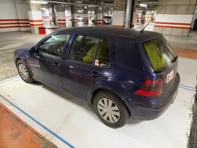VW Golf 1.8 LPG - 1900 € / 3716.08 лв. - 64203412 5