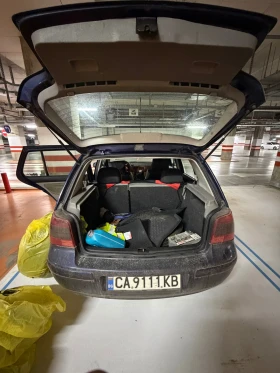 VW Golf 1.8 LPG - 1900 € / 3716.08 лв. - 64203412 8