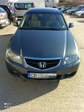 Honda Accord 2.4 - 2400 € / 4693.99 лв. - 19272831 2