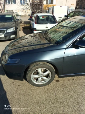 Honda Accord 2.4 - 2400 € / 4693.99 лв. - 19272831 3