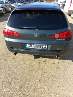 Honda Accord 2.4 - 2400 € / 4693.99 лв. - 19272831 9