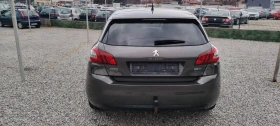 Peugeot 308 2, 0HDI-150к.с..УНИКАТ! ФУЛ ЕКСТРИ!!  - 8500 € / 16624.56 лв. - 90796031 5