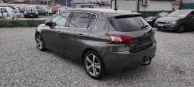 Peugeot 308 2, 0HDI-150к.с..УНИКАТ! ФУЛ ЕКСТРИ!!  - 8500 € / 16624.56 лв. - 90796031 4