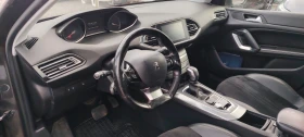 Peugeot 308 2, 0HDI-150к.с..УНИКАТ! ФУЛ ЕКСТРИ!!  - 8500 € / 16624.56 лв. - 90796031 9