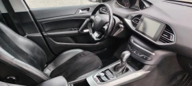 Peugeot 308 2, 0HDI-150к.с..УНИКАТ! ФУЛ ЕКСТРИ!!  - 8500 € / 16624.56 лв. - 90796031 7