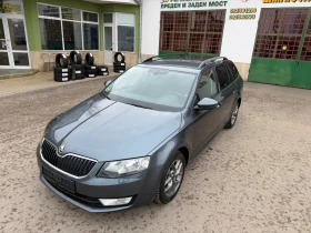 Skoda Octavia 2.0TDI* 150кс* Navi* ТОП СЪСТОЯНИЕ! - 6990 € / 13671.25 лв. - 79557595 7