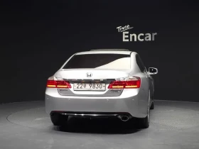 Honda Accord 2.4 - 8495 € / 16614.78 лв. - 89407418 4