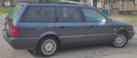 VW Passat B4 - 1600 € / 3129.33 лв. - 63362173 2