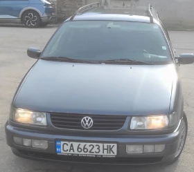 VW Passat B4 - 1600 € / 3129.33 лв. - 63362173 6
