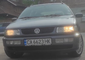 VW Passat B4 - 1600 € / 3129.33 лв. - 63362173 5