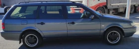 VW Passat B4 - 1600 € / 3129.33 лв. - 63362173 11
