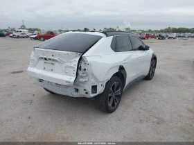 Toyota bZ4X Limited | Mobile.bg � ����� ������ 4