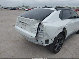 Toyota bZ4X Limited | Mobile.bg � ����� ������ 6