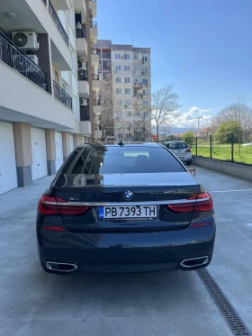 ����� �� �������� �� BMW 730 BMW 730d Xdrive