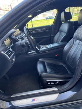 BMW 730 BMW 730d Xdrive | Mobile.bg � ����� ������ 10