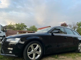 ����� �� �������� �� Audi A4 1.8 TFSI