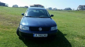 ����� �� �������� �� VW Passat 1.9tdi