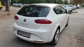 ����� �� �������� �� Seat Leon ������