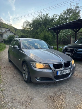 BMW 318 2.0d | Mobile.bg � ����� ������ 2