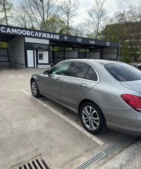 Mercedes-Benz C 300 - 16600 € / 32466.78 лв. - 93409208 4