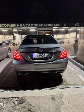 Mercedes-Benz C 300 - 15000 € - 37205417 4