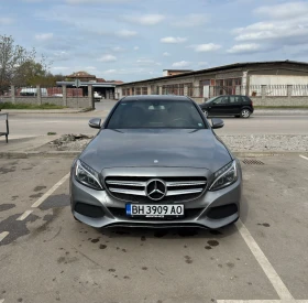 Mercedes-Benz C 300 - 16600 € / 32466.78 лв. - 93409208 1