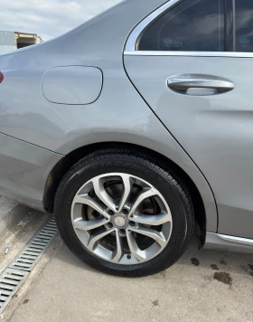 Mercedes-Benz C 300 - 16600 € / 32466.78 лв. - 93409208 3