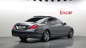 Mercedes-Benz S 400 L * DIS * ОБДУХВАНИЯ * HUD * 360 * TV * BURM * PAN | Auto.bg — изображение 3