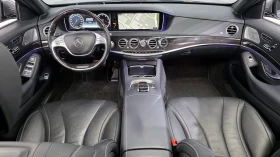 Mercedes-Benz S 400 L * DIS * ОБДУХВАНИЯ * HUD * 360 * TV * BURM * PAN | Auto.bg — изображение 6