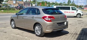 Citroen C4 1.4 VTI 95  ����� ����� � ����� | Mobile.bg � ����� ������ 4