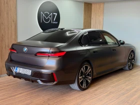 BMW 740 d xDrive M Sport Pro Individual ��� �� �������� | Mobile.bg � ����� ������ 4