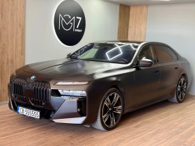 BMW 740 d xDrive M Sport Pro Individual ��� �� �������� | Mobile.bg � ����� ������ 3