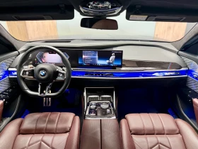 BMW 740 d xDrive M Sport Pro Individual ��� �� �������� | Mobile.bg � ����� ������ 11