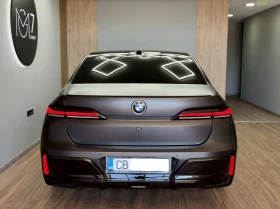 BMW 740 d xDrive M Sport Pro Individual НОВ от България | Auto.bg — изображение 2