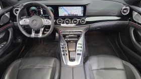 Mercedes-Benz AMG GT 43* ��. ��������* BLIND SPOT* 360* HUD* ������ ��� | Mobile.bg � ����� ������ 7