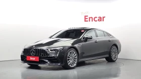������ Mercedes-Benz AMG GT