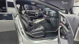 Mercedes-Benz AMG GT 43* HUD* 360* ������� �����* ��. ��������* ������  | Mobile.bg � ����� ������ 11