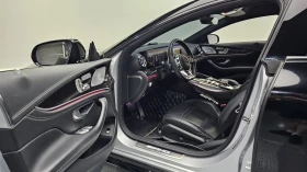 Mercedes-Benz AMG GT 43* HUD* 360* ������� �����* ��. ��������* ������  | Mobile.bg � ����� ������ 10
