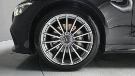 Mercedes-Benz AMG GT 43* HUD* ��. ��������* 360* BLIND SPOT* ������ ��� | Mobile.bg � ����� ������ 5