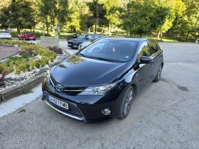 ����� �� �������� �� Toyota Auris Auris ������� 1.8 ������