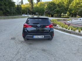 Toyota Auris Auris ������� 1.8 ������ | Mobile.bg � ����� ������ 6