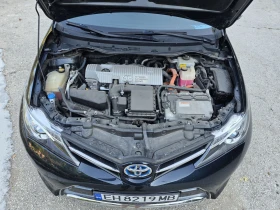 ����� �� �������� �� Toyota Auris Auris ������� 1.8 ������