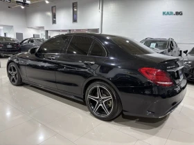 Mercedes-Benz C 43 AMG * AMG* АвтоКредит * (ЦЕНА ДО БГ) - 24188 € / 47307.62 лв. - 94703769 4