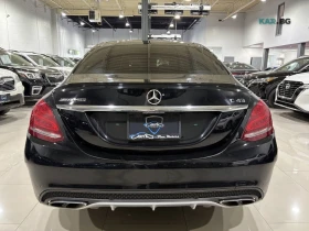 Mercedes-Benz C 43 AMG * AMG* АвтоКредит * (ЦЕНА ДО БГ) - 24188 € / 47307.62 лв. - 94703769 5