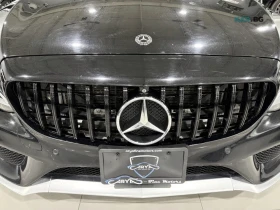 Mercedes-Benz C 43 AMG * AMG* АвтоКредит * (ЦЕНА ДО БГ) - 24188 € / 47307.62 лв. - 94703769 3
